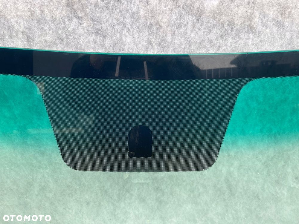 szyba przednia nowa nissan maxima sedan 2004-2009 - 2