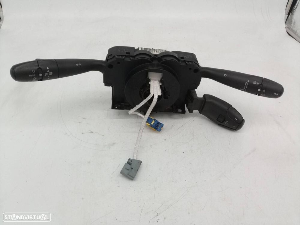 COMANDOS MULTIFUNÇÕES PEUGEOT 307 BREAK SW S2 - 1