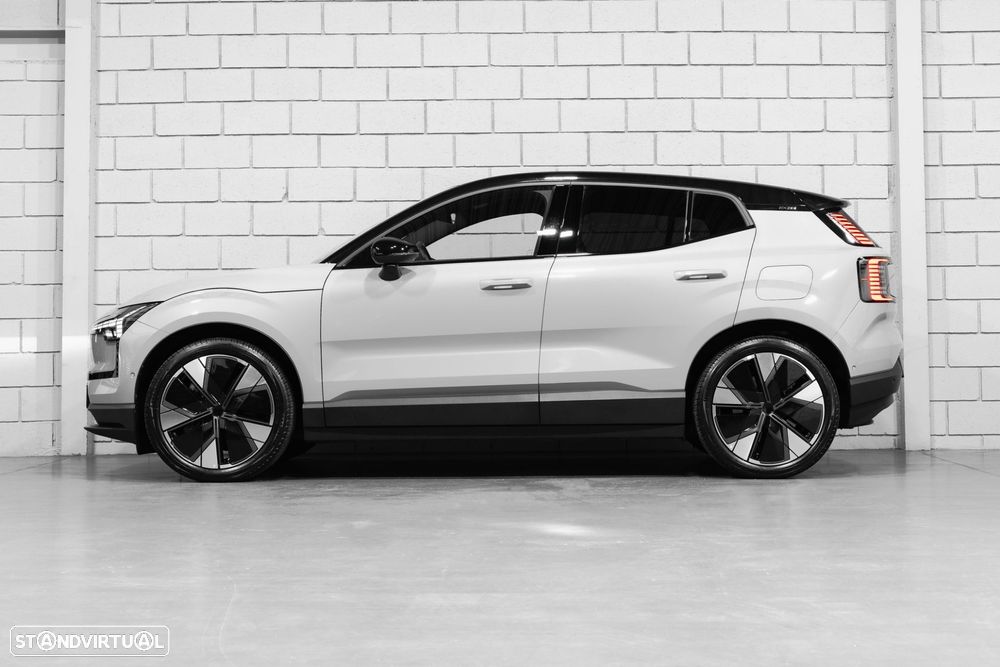 Volvo EX30 69 kWh Twin Motor Ultra - 3