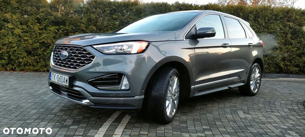 Ford Edge 2.0 EcoBlue Bi-Turbo 4x4 Titanium - 1