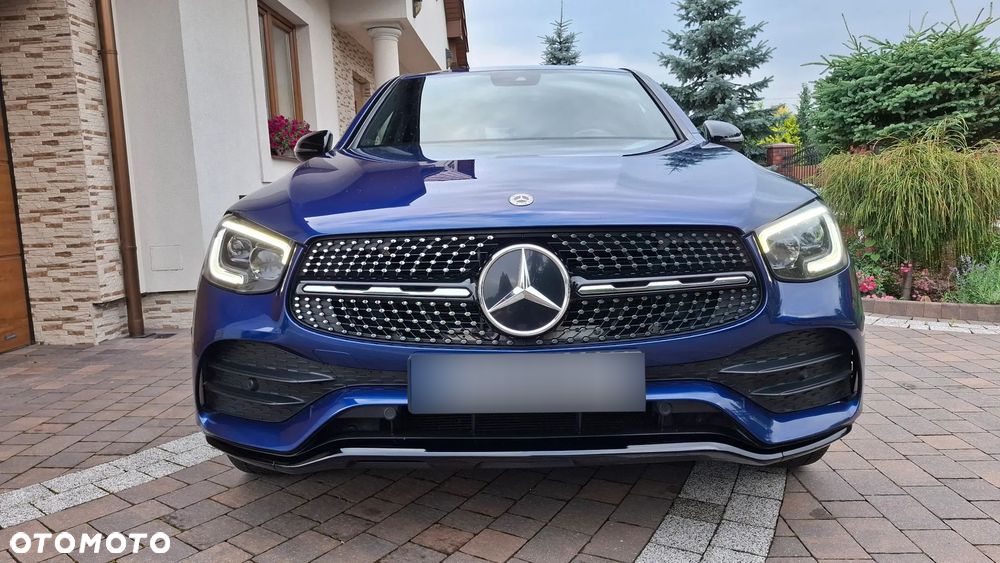 Mercedes-Benz GLC 200 d 4Matic 9G-TRONIC Exclusive - 34