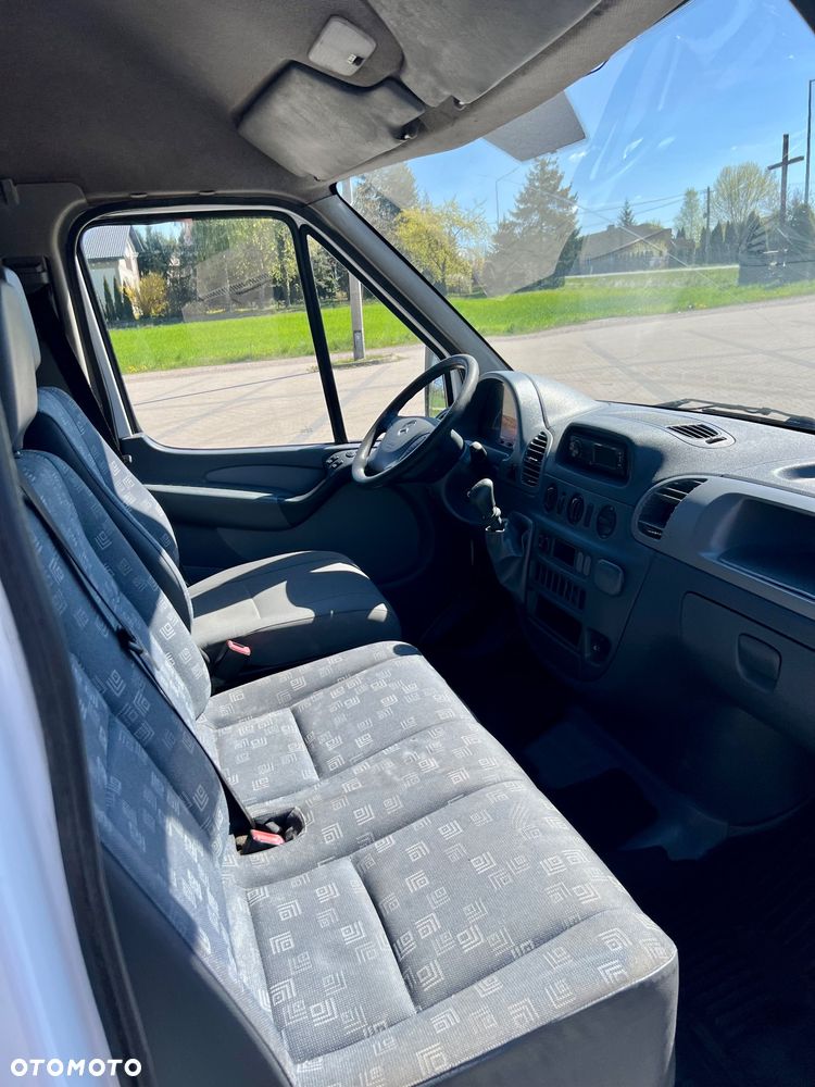 Mercedes-Benz Sprinter 906.255 - 31