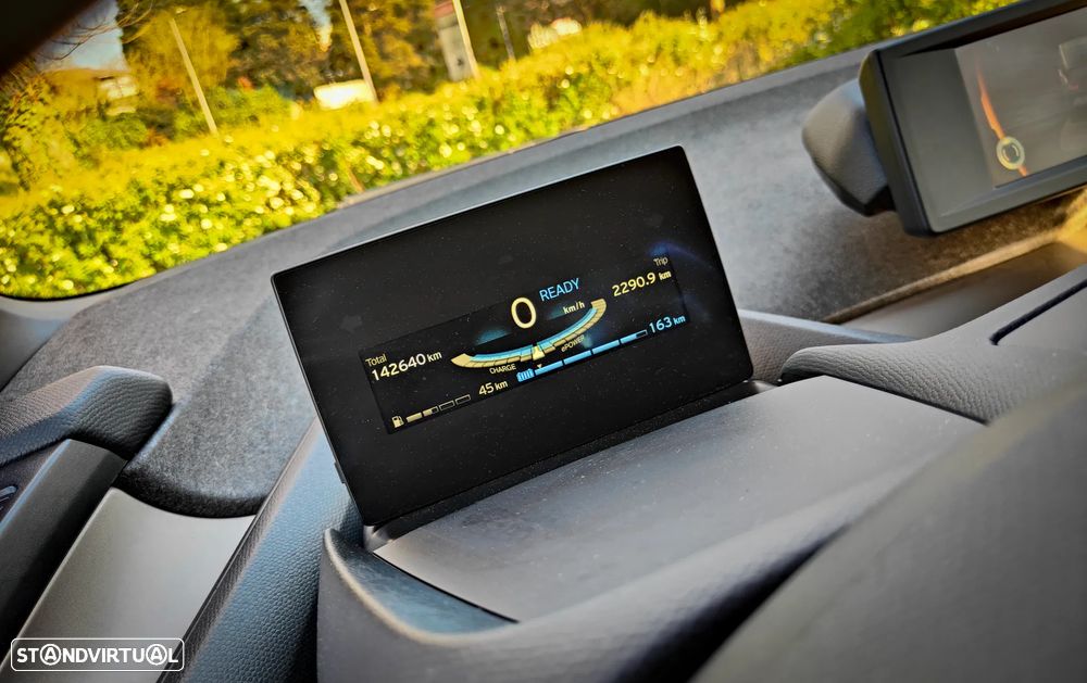 BMW i3 94Ah +EXA +Comfort Package Advance - 32