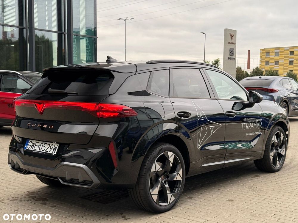 Cupra Terramar - 10
