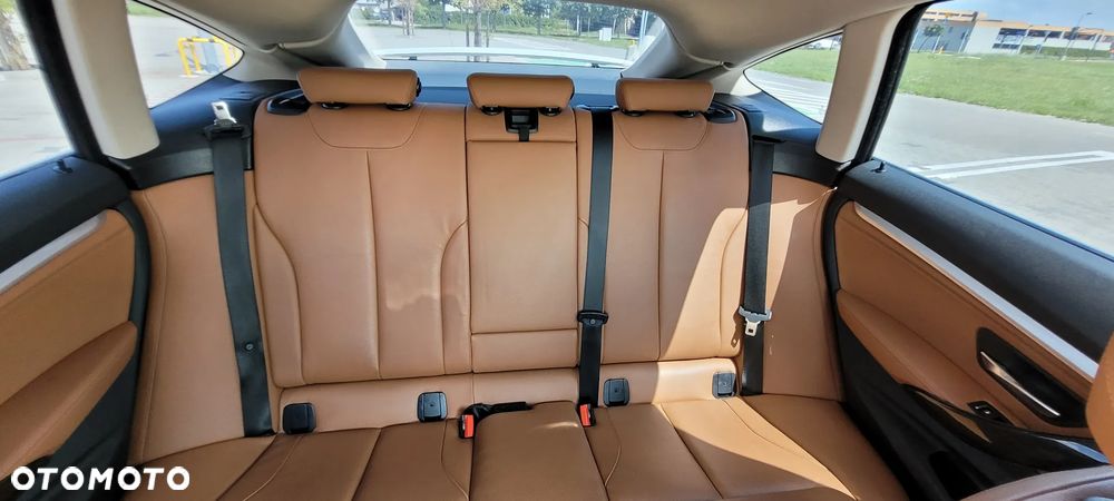 BMW Seria 3 320i GPF Luxury Line - 17
