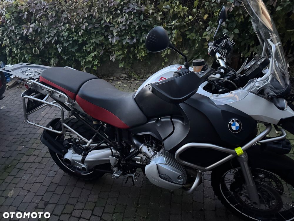 BMW Adventure - 6