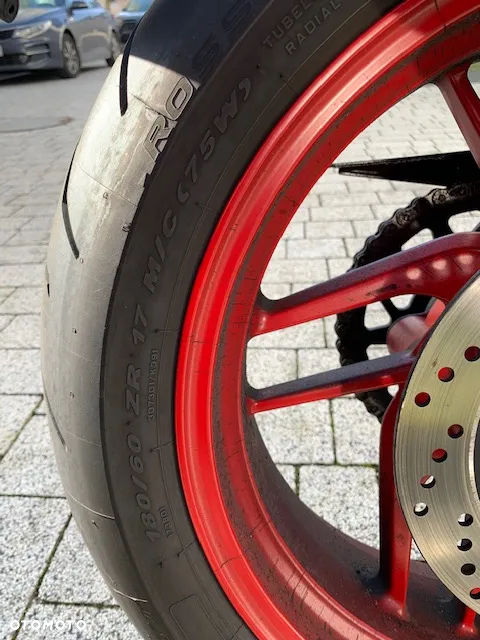 Ducati Monster - 6