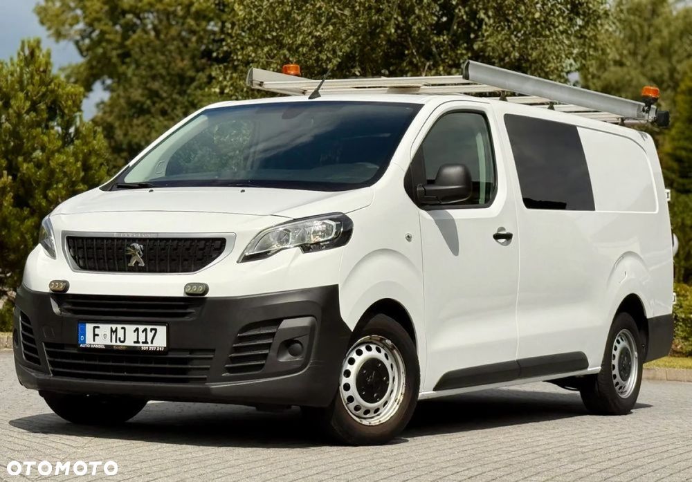 Peugeot Expert - 9