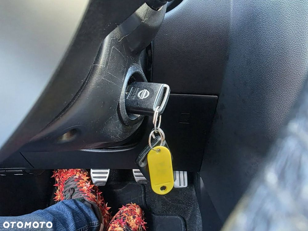 Nissan Qashqai 1.6 DCi Tekna EU6 - 11