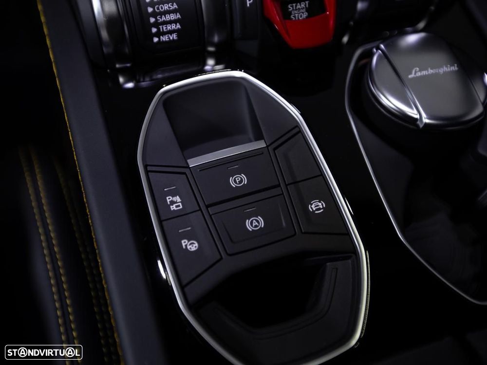 Lamborghini Urus 4.0 V8 SE - 43