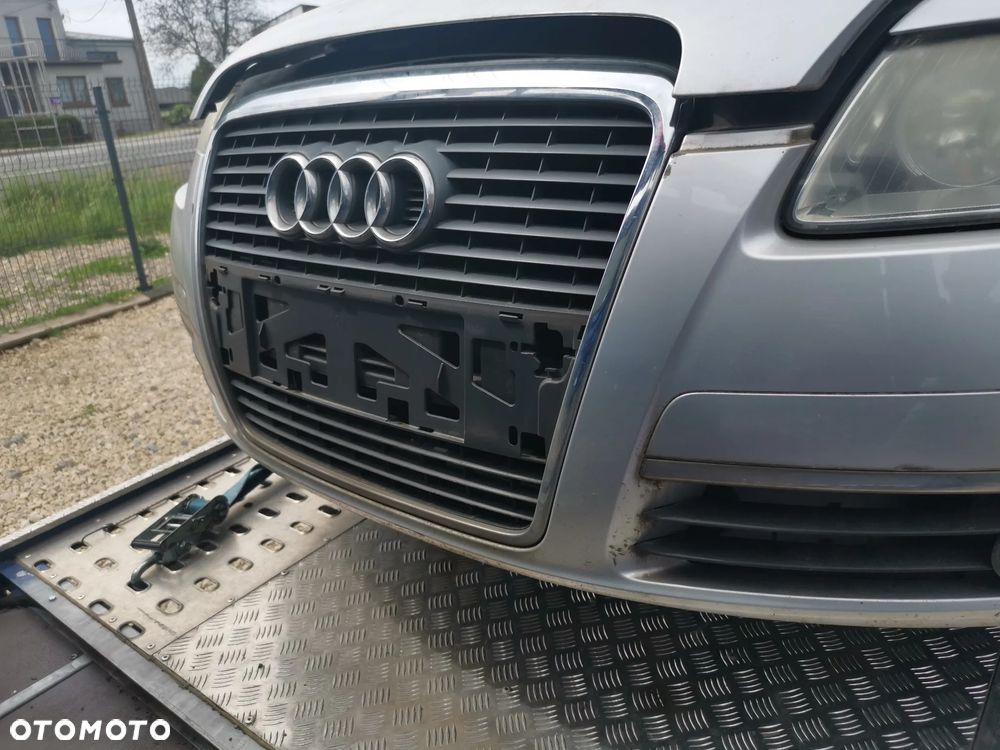 Części Audi A6 C6 LY7W 2.0 TDI BRE - 3