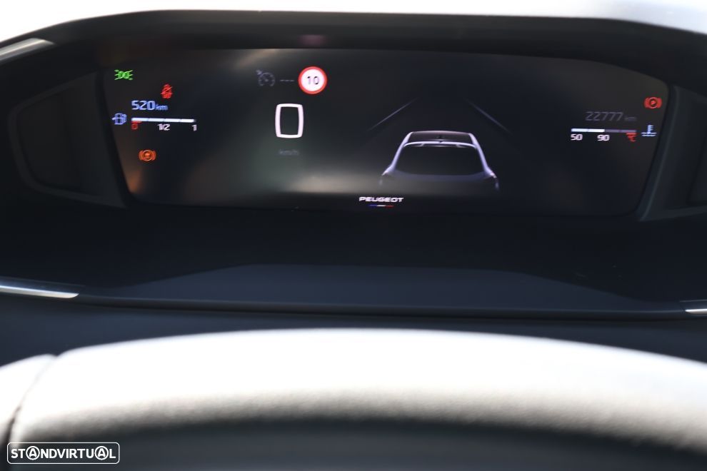 Peugeot 208 1.2 PureTech Allure - 7