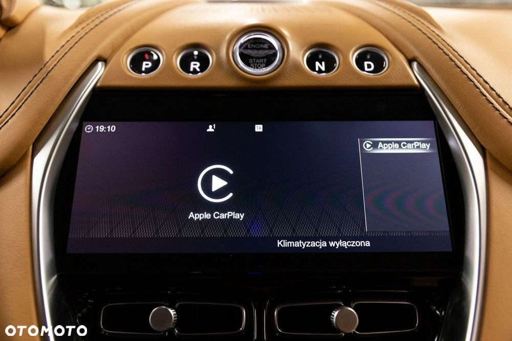 Aston Martin DBX Standard - 41