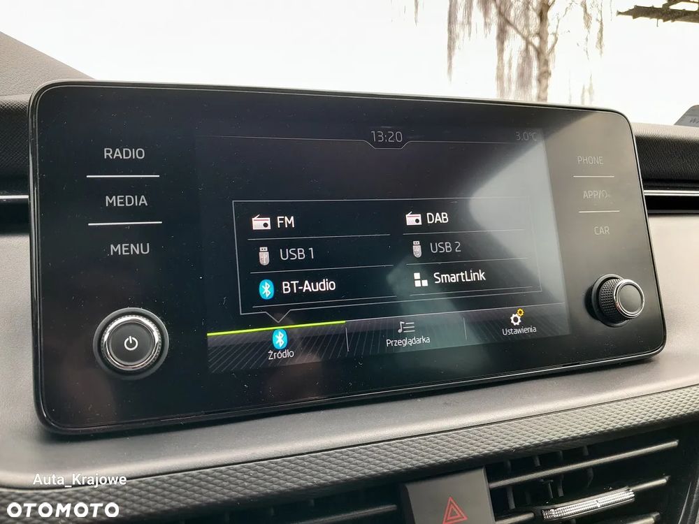 Skoda Scala 1.0 TSI Ambition - 16