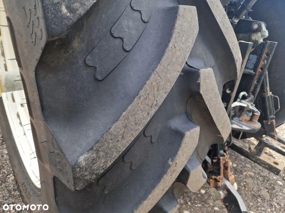 New Holland T7.245 AUTOCOMMAND PNEUMATYKA - 21