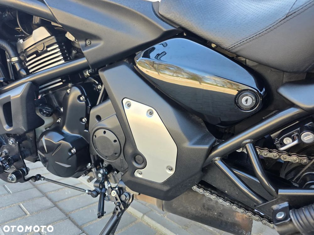 Kawasaki Vulcan - 17