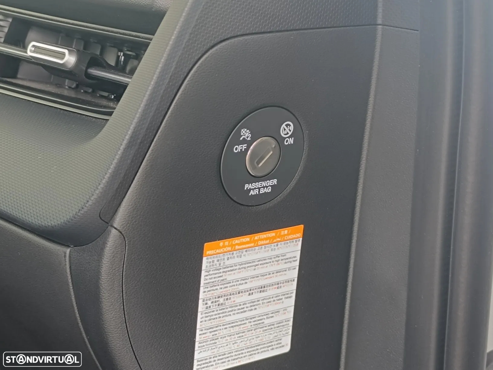 Hyundai Ioniq 5 77 kWh Premium - 28