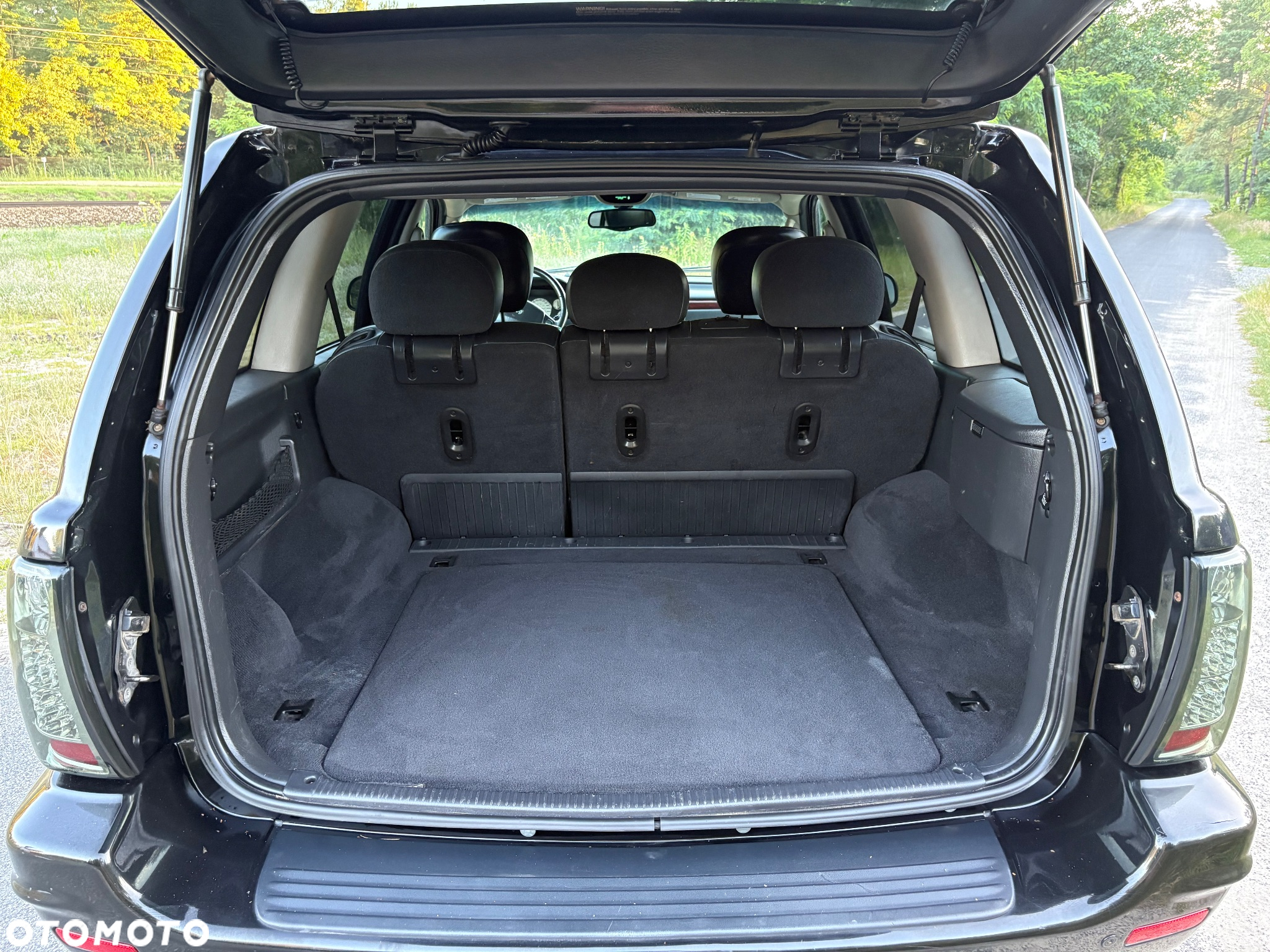 Jeep Grand Cherokee 2.7 CRD Limited - 35