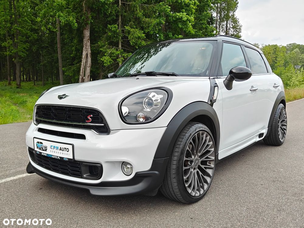 MINI Cooper S sport - 4