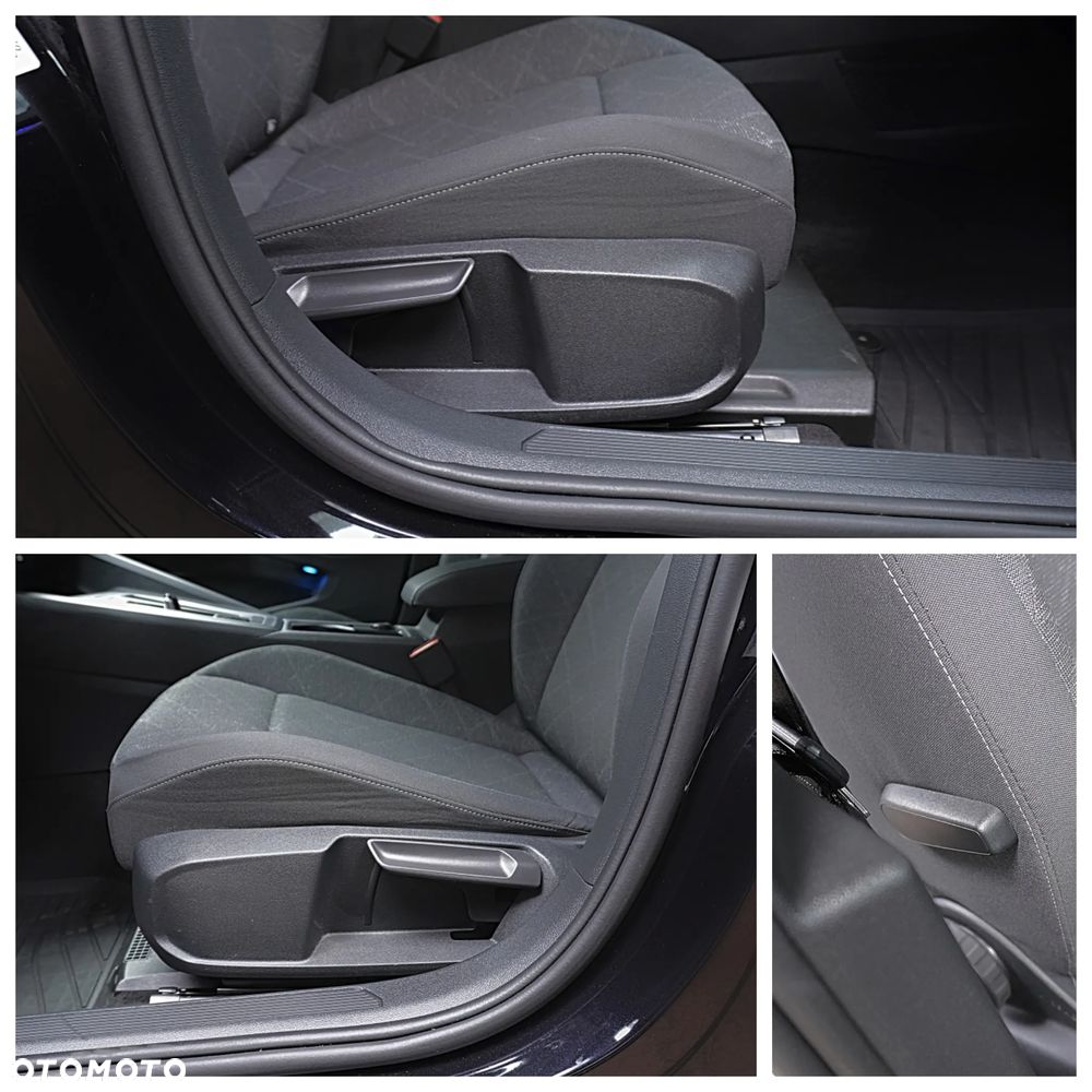 Volkswagen Golf 1.5 eTSI Life DSG - 30