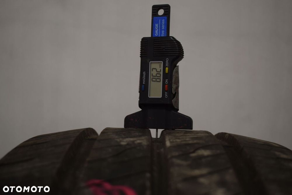 R19C 235/50 Goodyear EfficientGrip Cargo 2 111/109T Wysyłka gratis! - 4