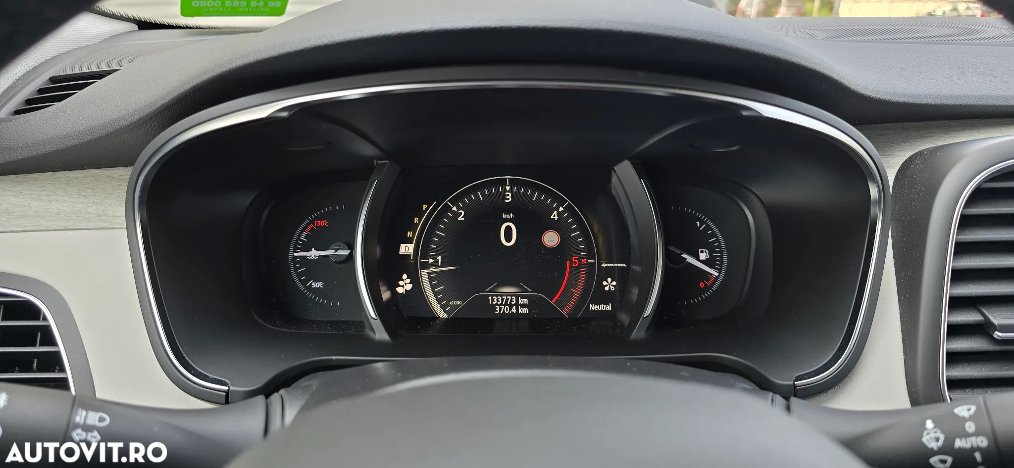 Renault Talisman - 7