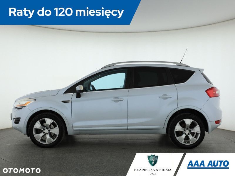 Ford Kuga - 4