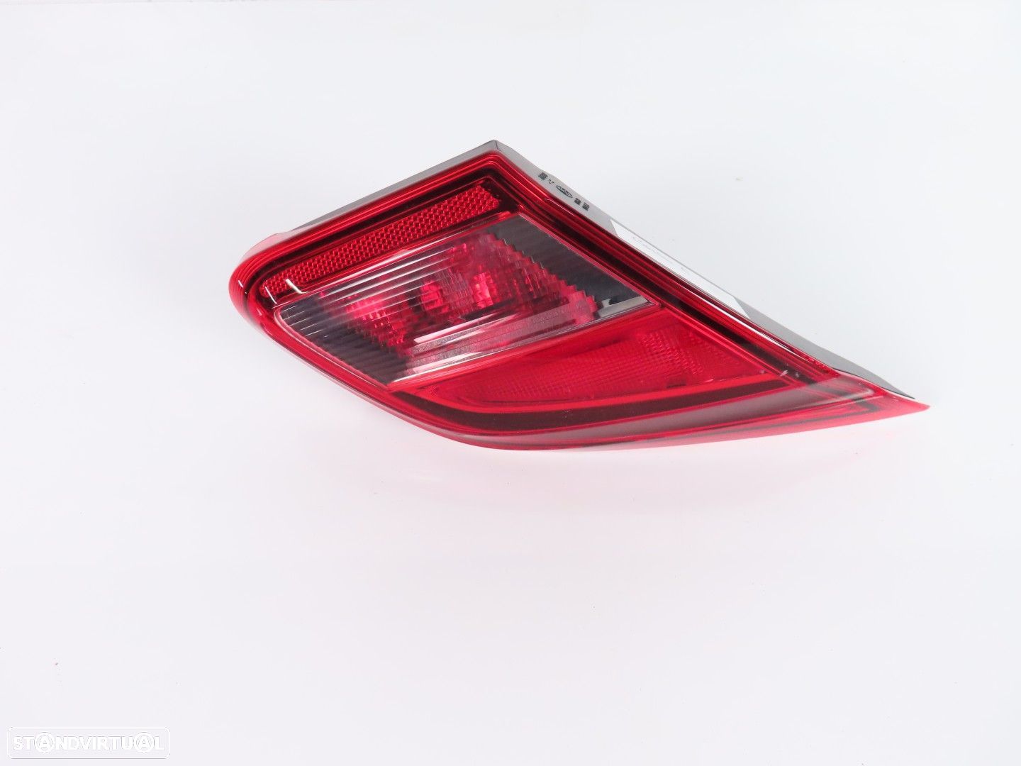 Farolim da mala Esquerdo Usado / Original OPEL CORSA E (X15)/OPEL CORSA E Van (X... - 1