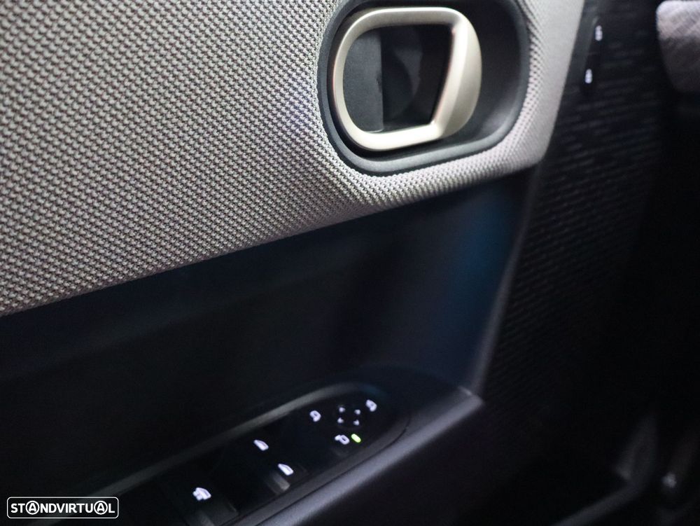 MINI Cabrio C Favoured L - 21