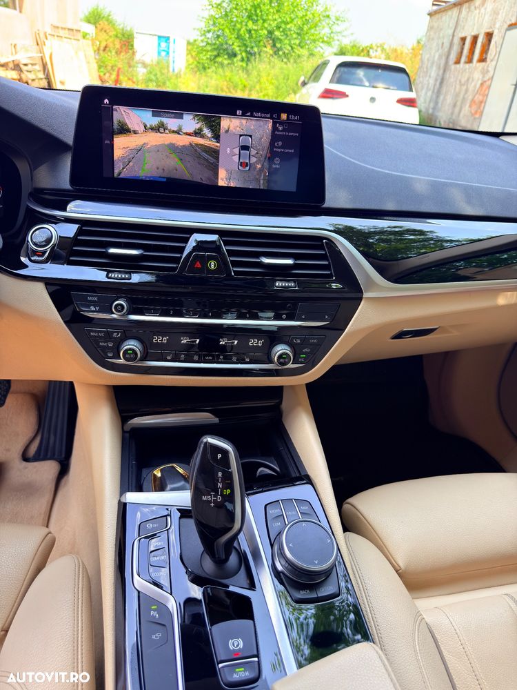 BMW Seria 5 - 4