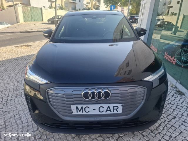 Audi Q4 e-tron 35 55 kWh - 3