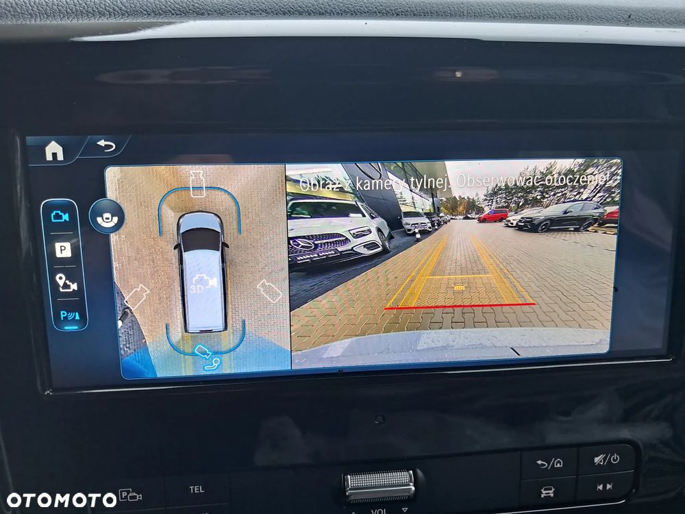 Mercedes-Benz Vito 119 CDI - 13