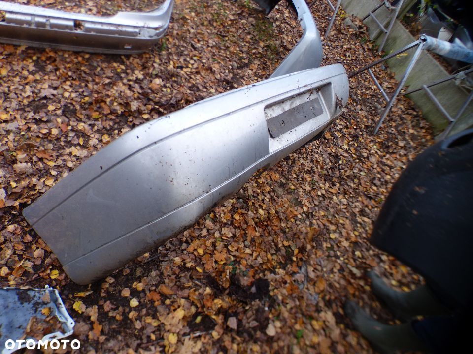 ZDERZAK TYLNY LIFT OPEL Omega C - 1