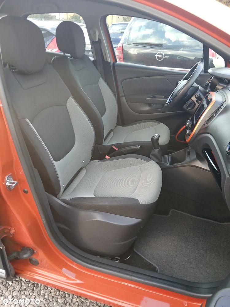 Renault Captur ENERGY TCe 90 Start&Stop Dynamique - 25