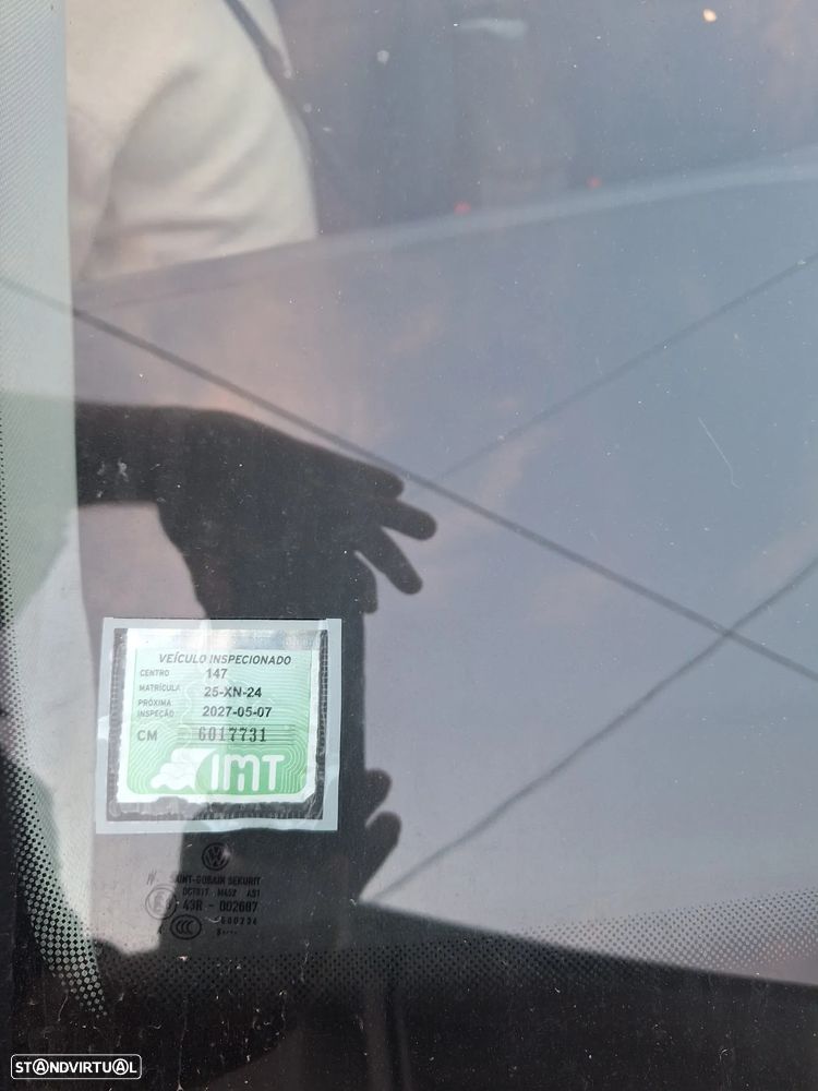 VW Golf Variant 1.0 TSI Confortline - 11