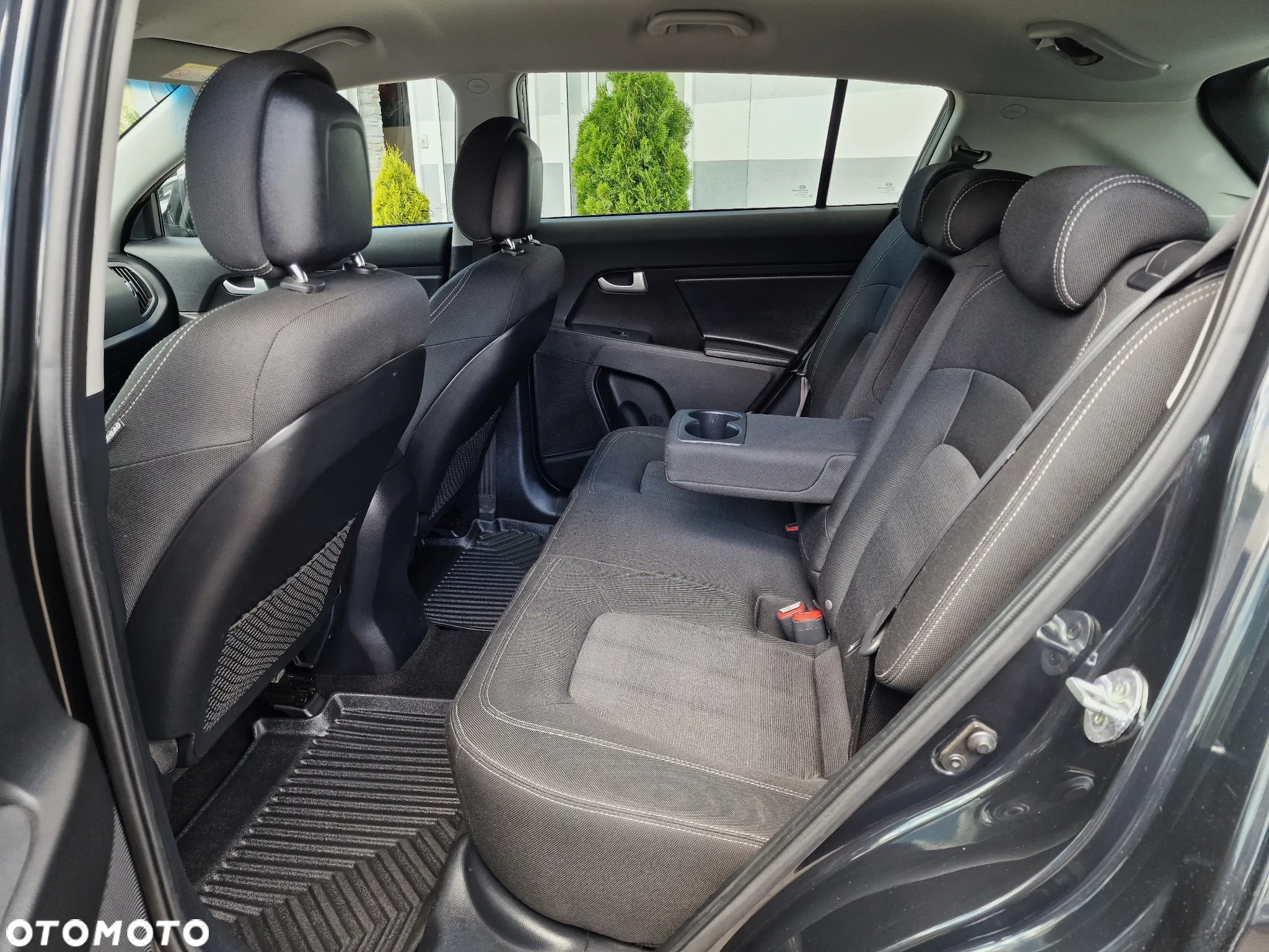 Kia Sportage 2.0 GDI L 2WD - 21