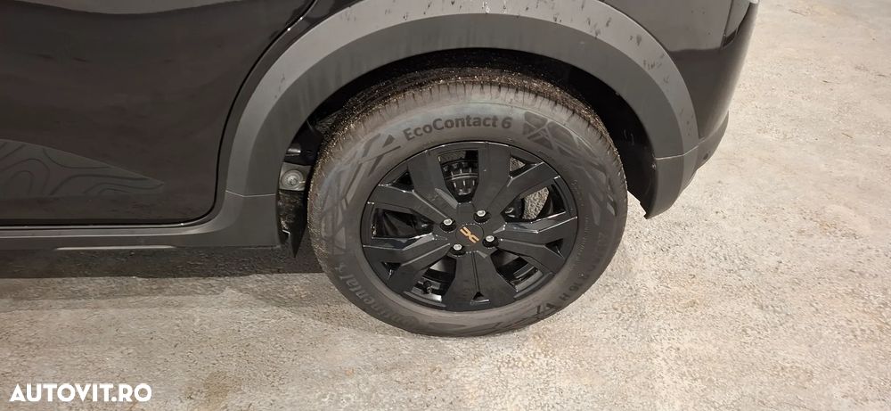 Dacia Sandero Stepway TCe 90 CVT Extreme - 13