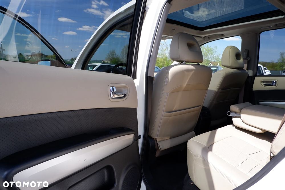 Nissan X-Trail 2.0 dCi 4x4 DPF Automatik Platinum - 30