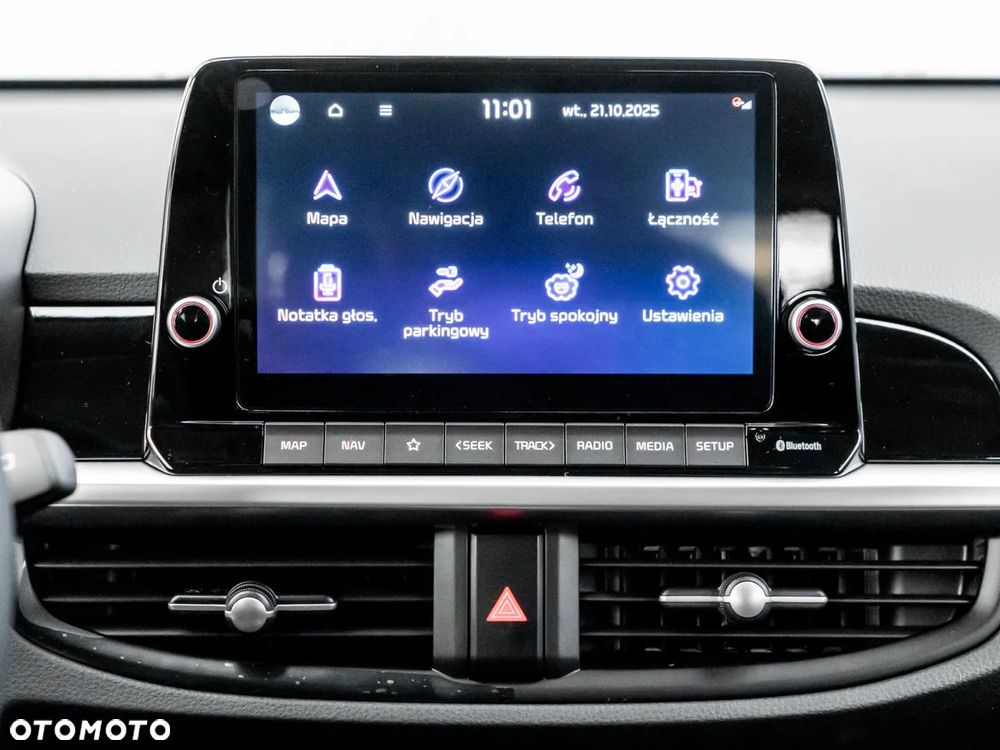 Kia Picanto 1.2 DPI L - 29