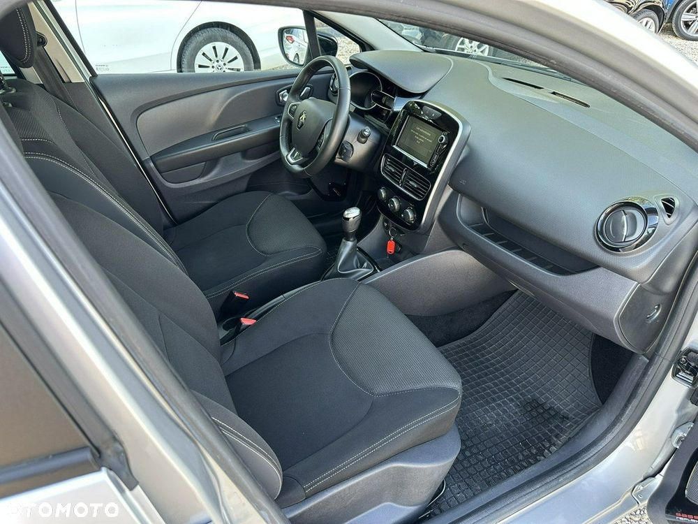 Renault Clio 0.9 Energy TCe Zen - 17