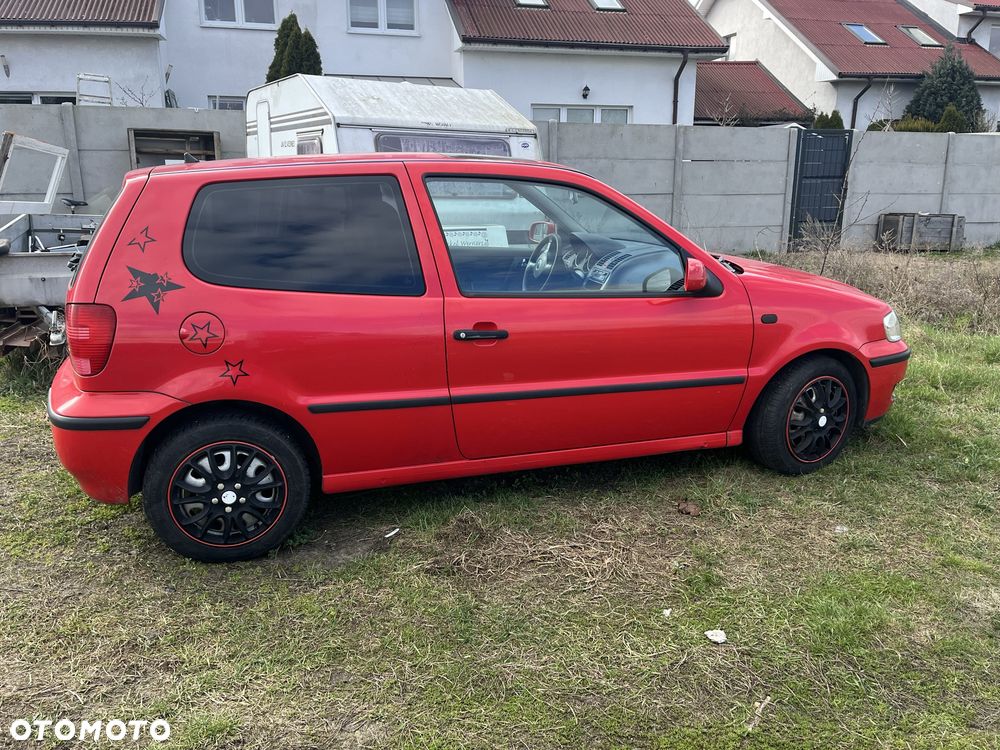 Volkswagen Polo - 6