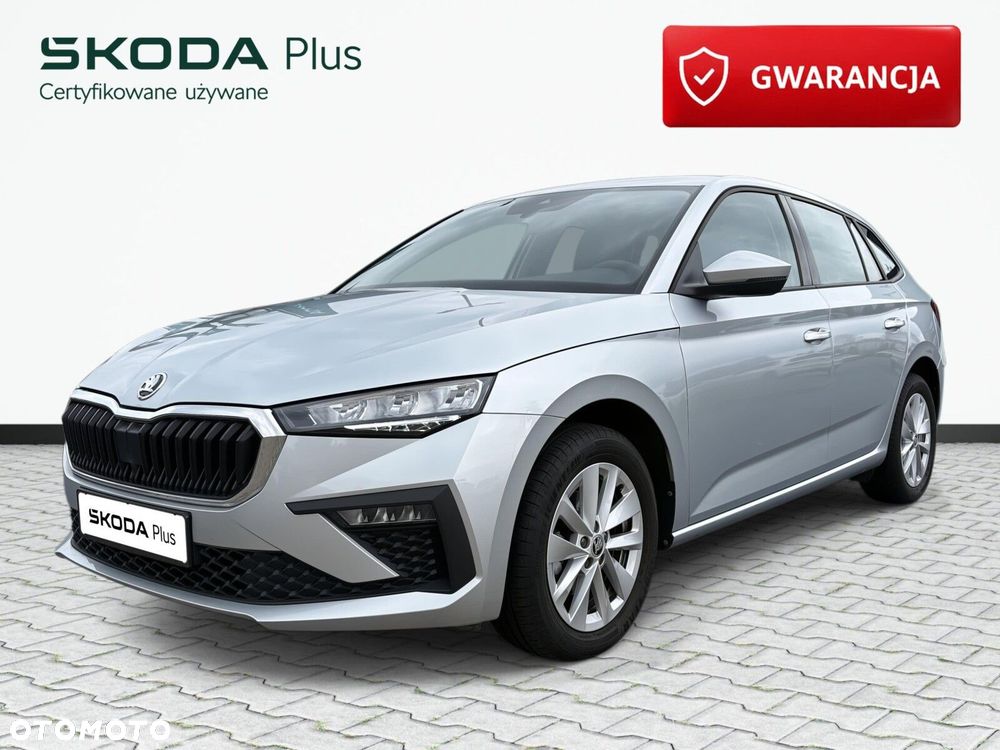 Skoda Scala 1.0 TSI Essence - 2