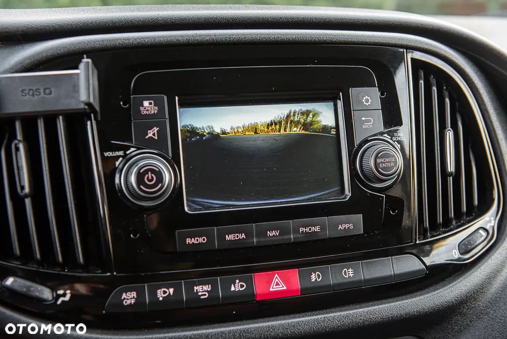 Fiat Doblo DPF S&S MAXI SX - 16