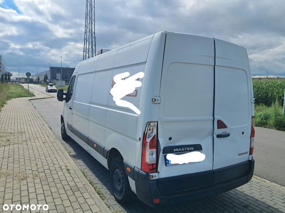 Renault Master - 21