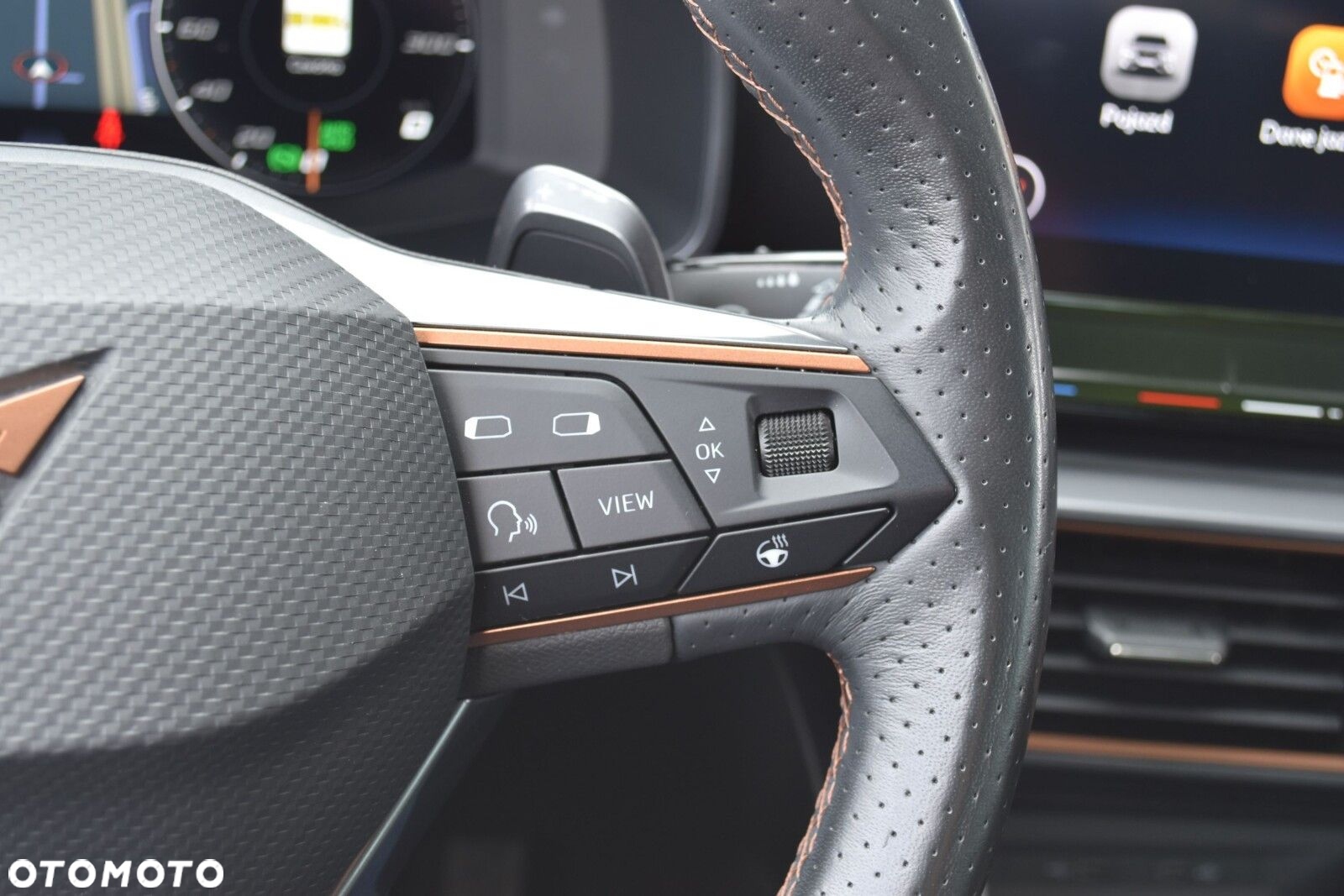 Cupra Formentor 1.5 TSI DSG - 33