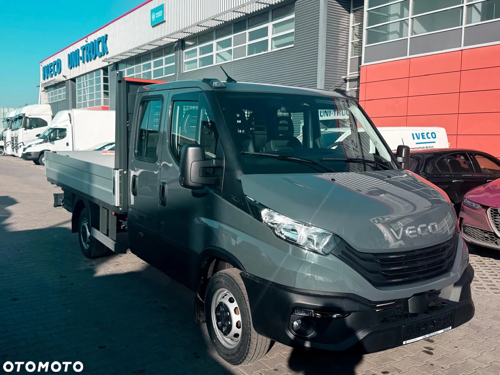 Iveco Daily 35S16D - 3