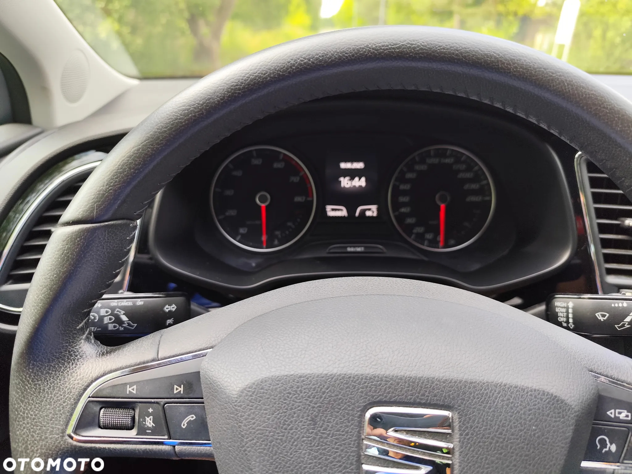 Seat Leon 1.4 TSI Start&Stop Style - 21
