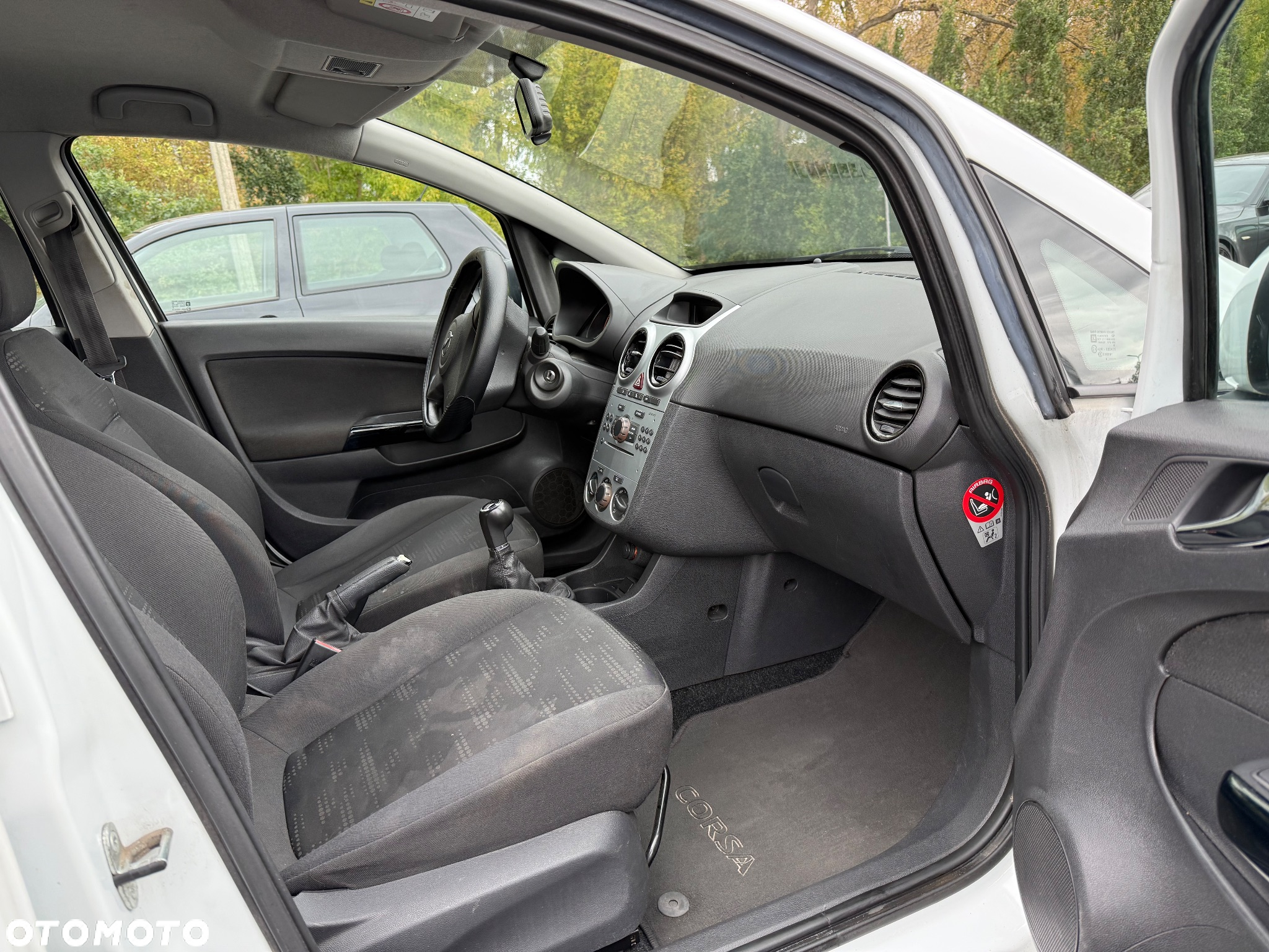 Opel Corsa - 14