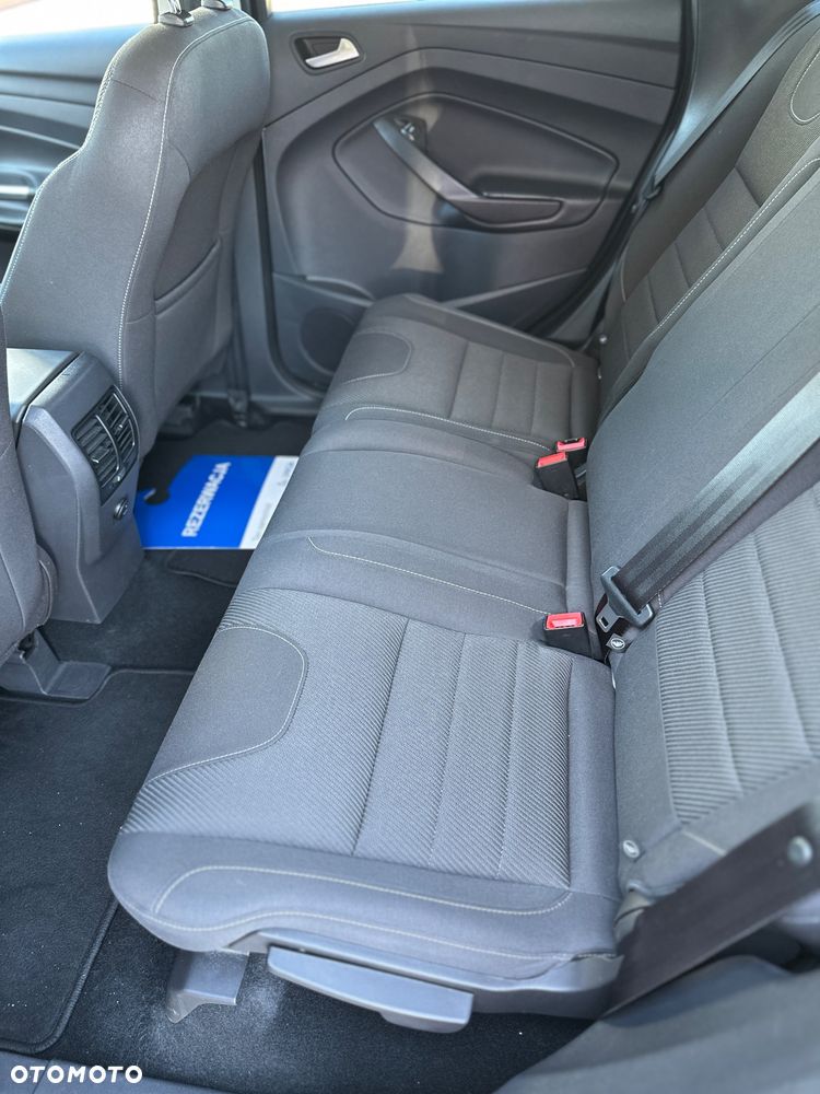 Ford Kuga 1.5 EcoBoost FWD Titanium ASS - 8