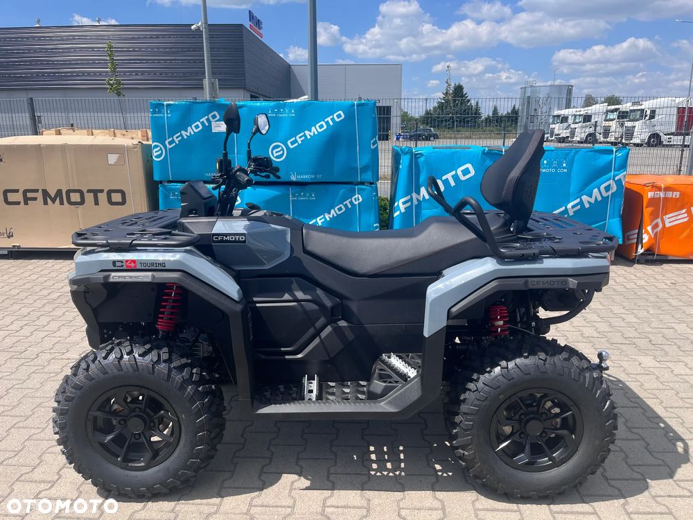 CFMoto Inny - 6